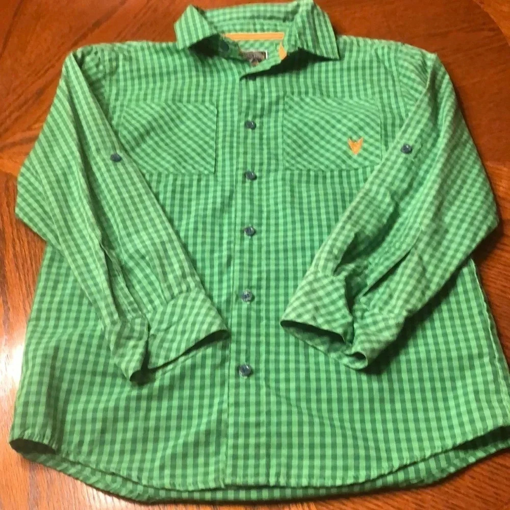 Company Dress Shirt